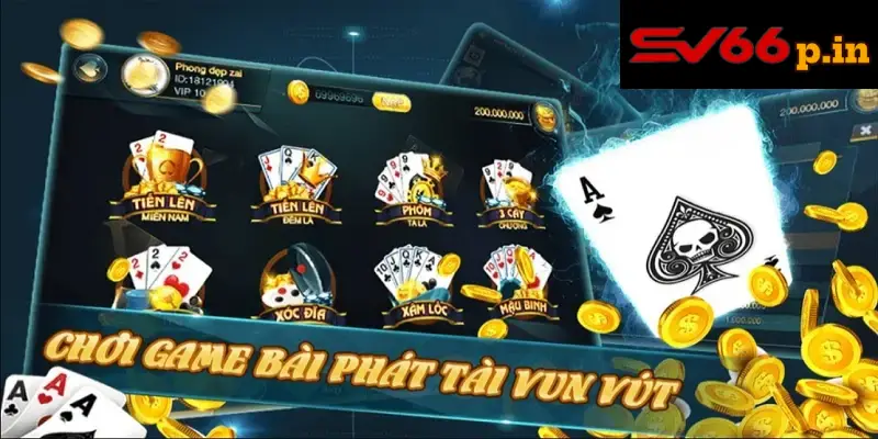 Live casino SV66 luôn mang sức hút khó cưỡng