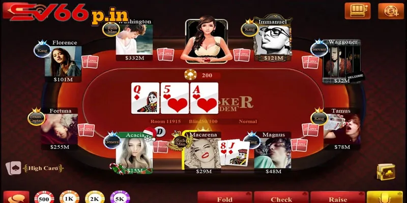 Tìm hiểu khái quát về Poker online