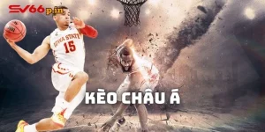 Kèo châu Á