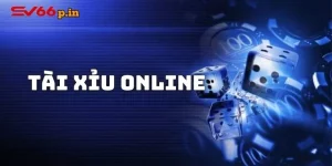 Tài xỉu online